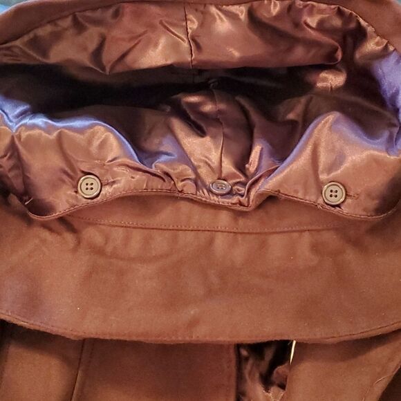 NWT Celebrity Pink Ladies Coat M - Picture 3 of 7